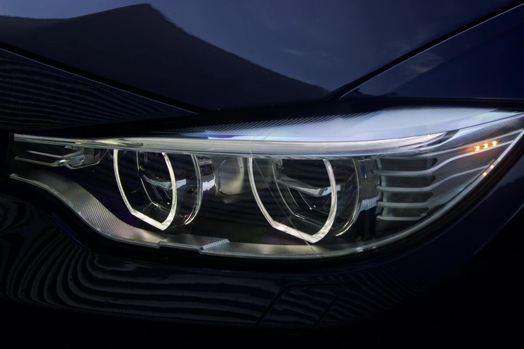 BMW M4 – foto 42
