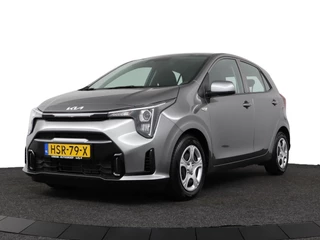 Kia Picanto – thumbnail 2