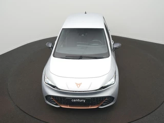 CUPRA Born – thumbnail 11