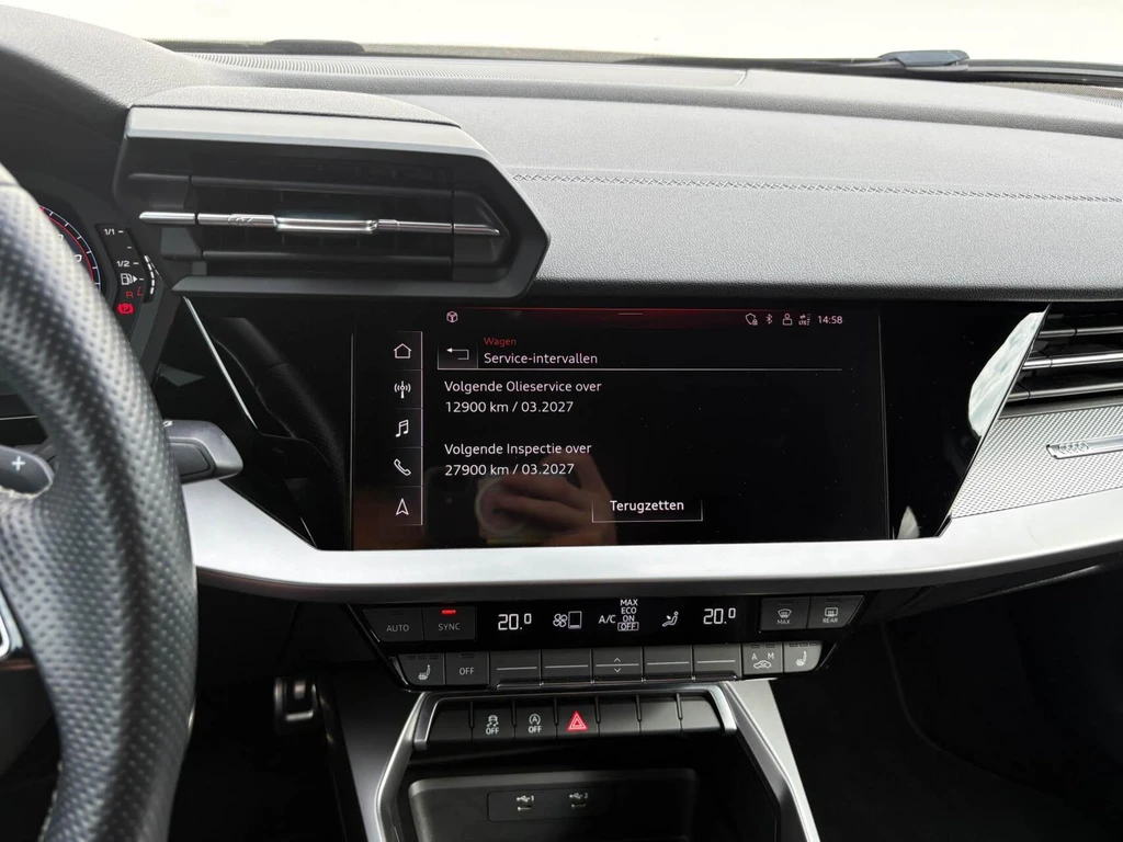 Audi A3 – foto 33