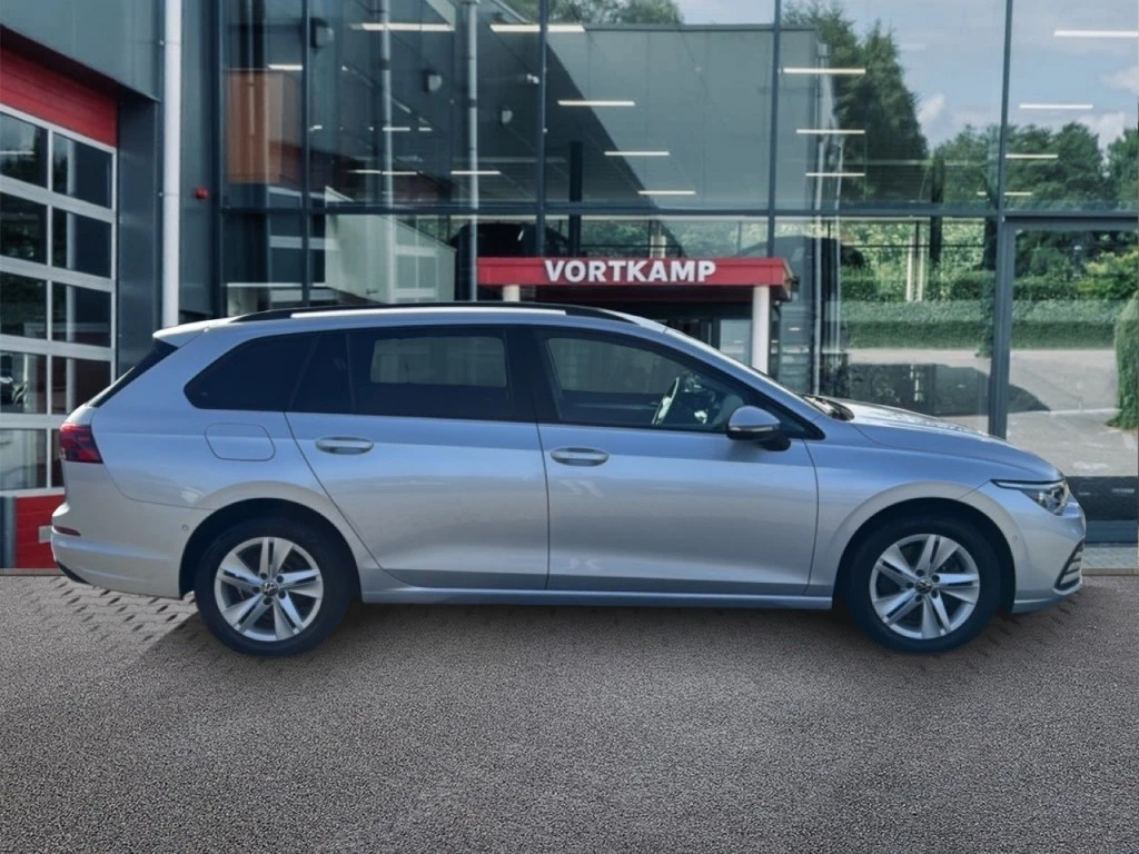 Volkswagen Golf – foto 6