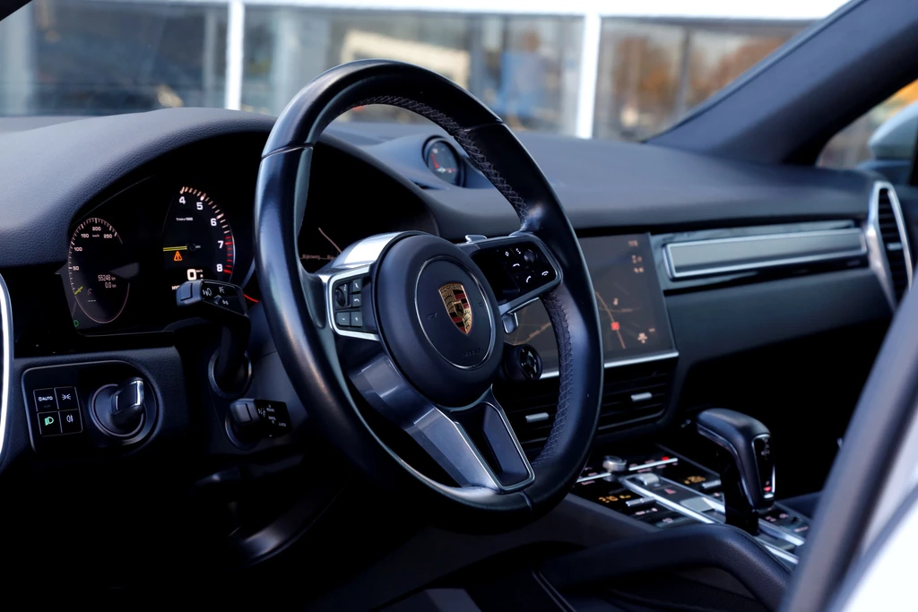 Porsche Cayenne – foto 39