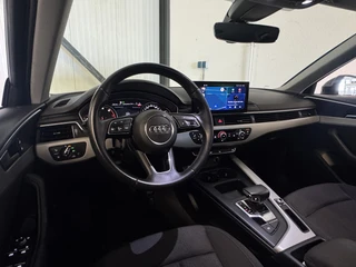 Audi A4 – thumbnail 15
