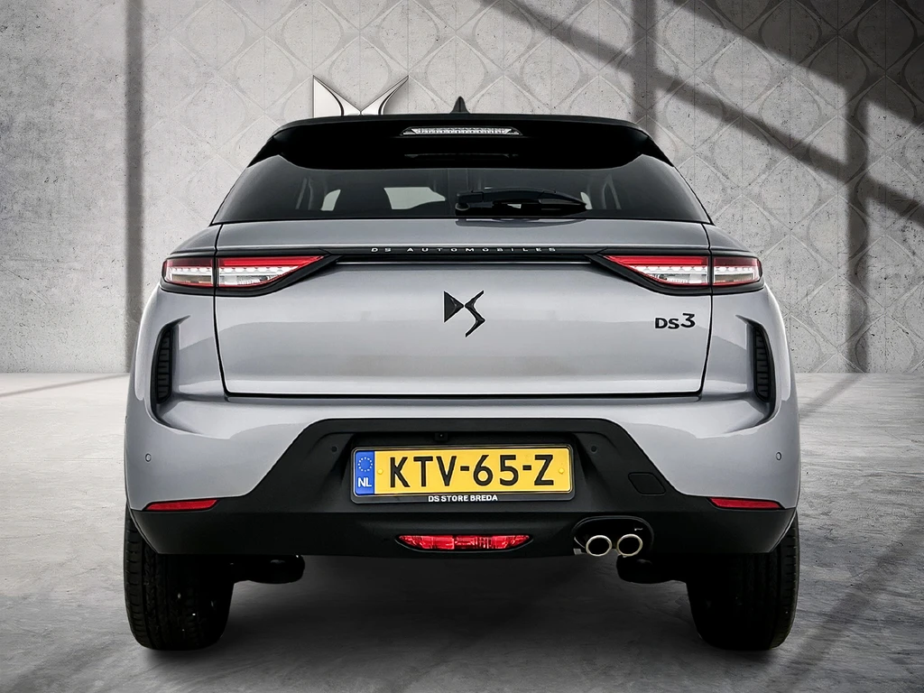DS DS 3 – foto 3