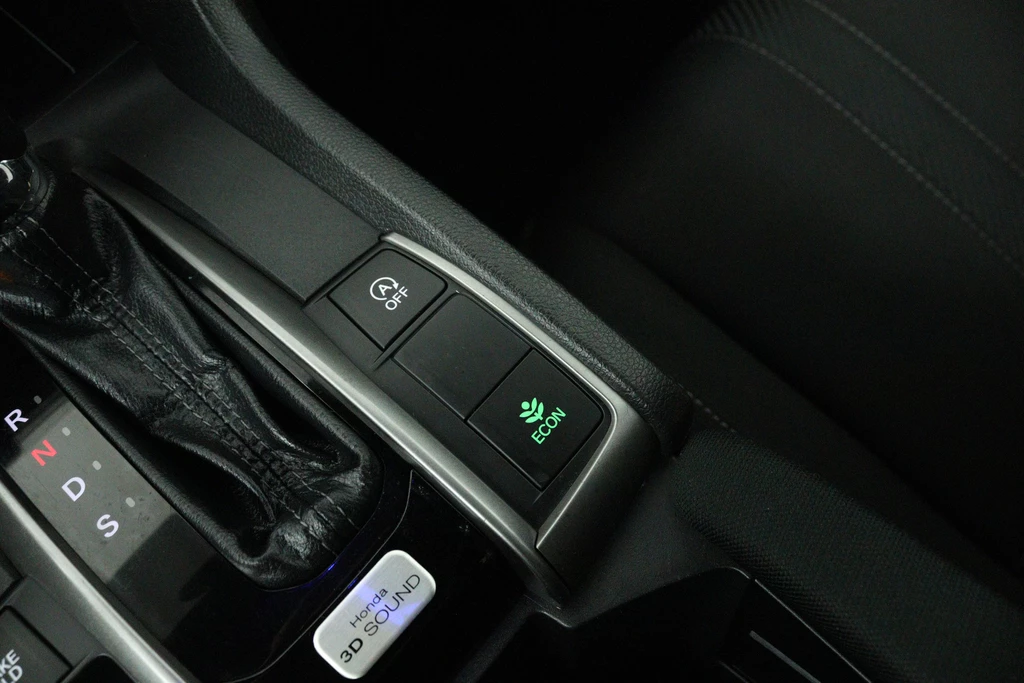 Honda Civic – foto 21