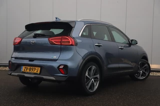 Kia Niro – thumbnail 3