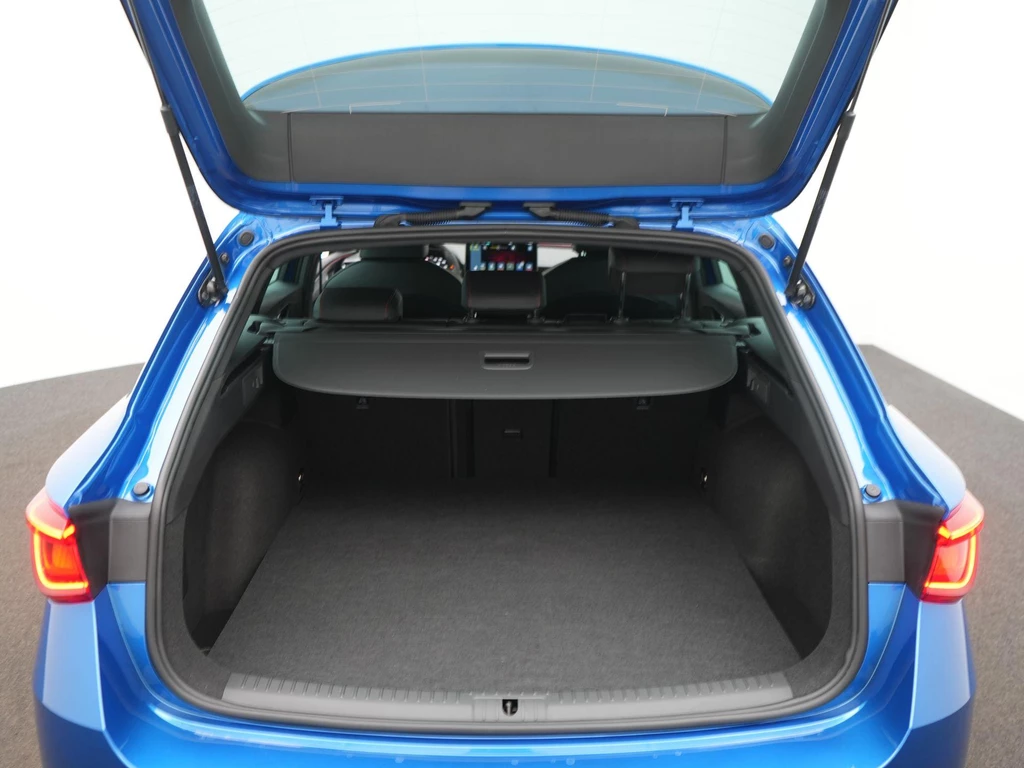SEAT Leon – foto 42