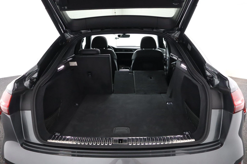 Audi e-tron – foto 21