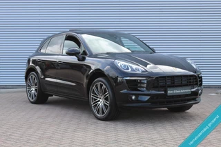 Porsche Macan – thumbnail 11