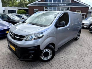 Opel Vivaro-e – thumbnail 2