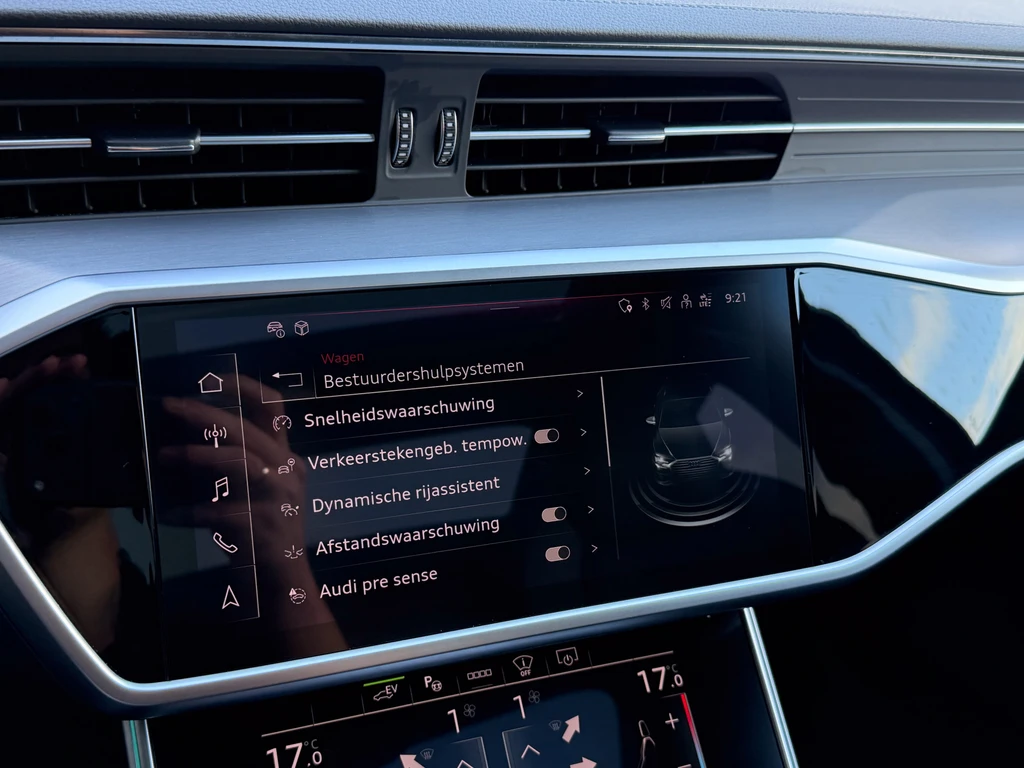 Audi A6 – foto 78