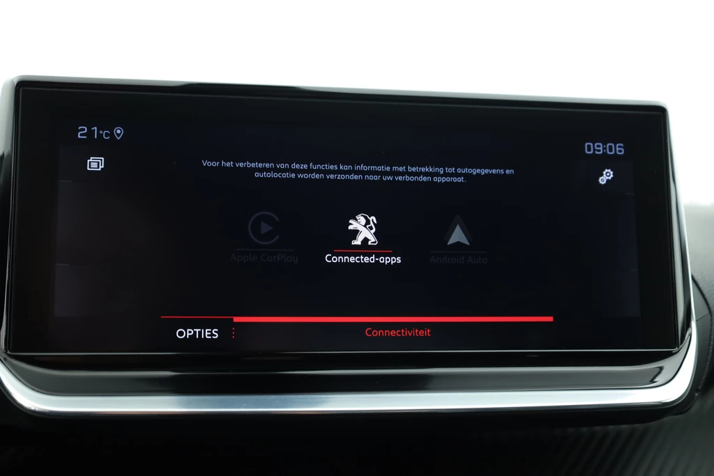 Peugeot 2008 – foto 17