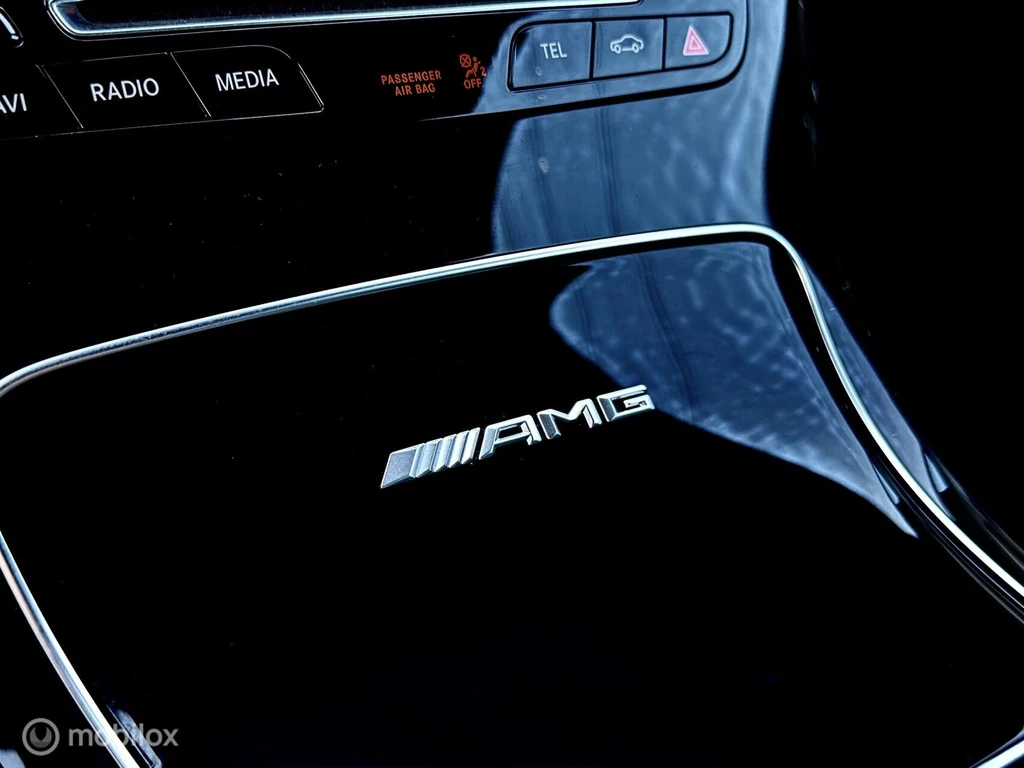 Mercedes-Benz C-Klasse – foto 25