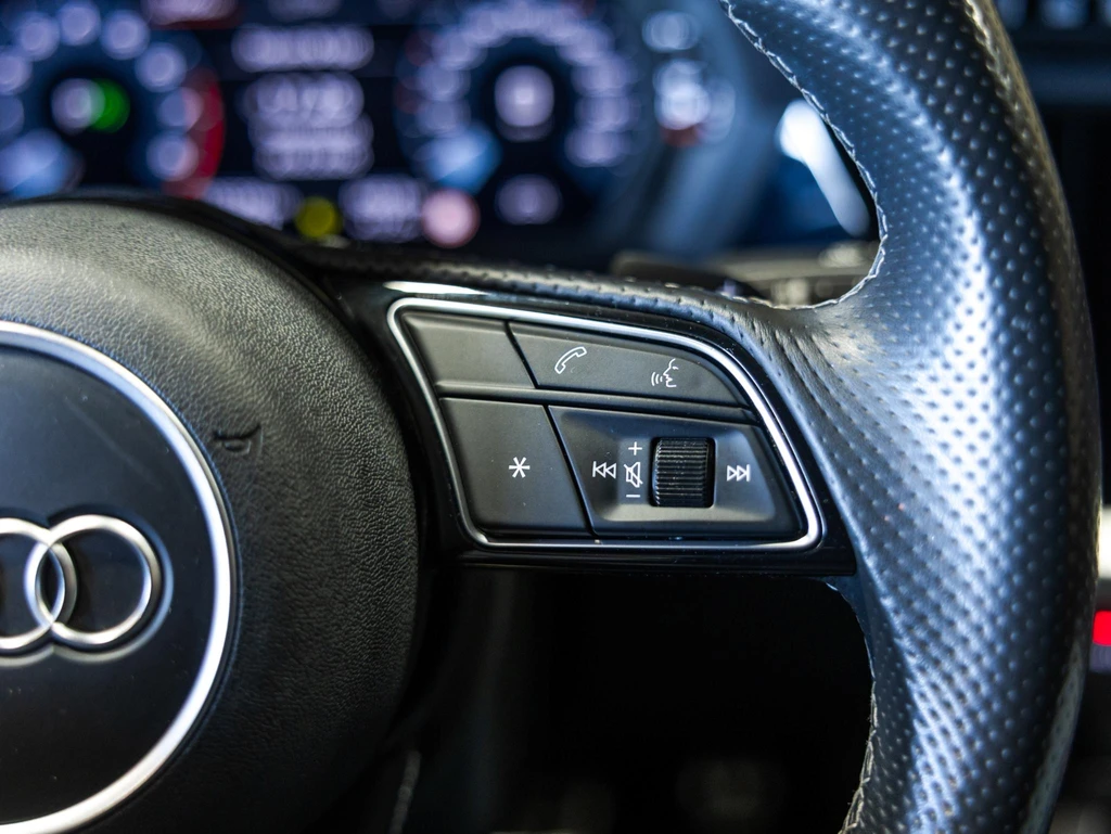 Audi A3 – foto 24