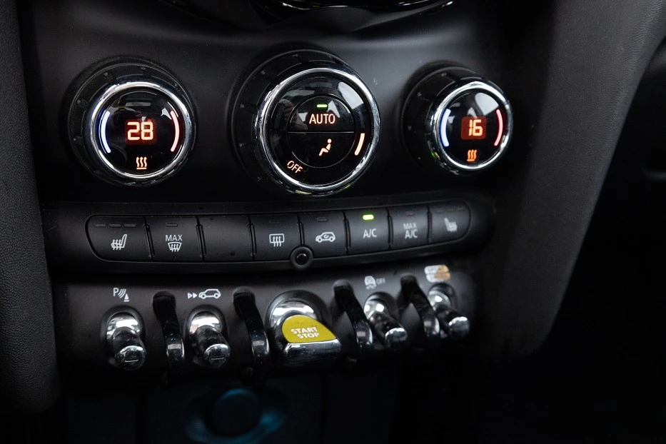 MINI Electric – foto 17