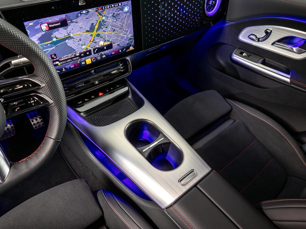 Mercedes-Benz CLA – foto 13