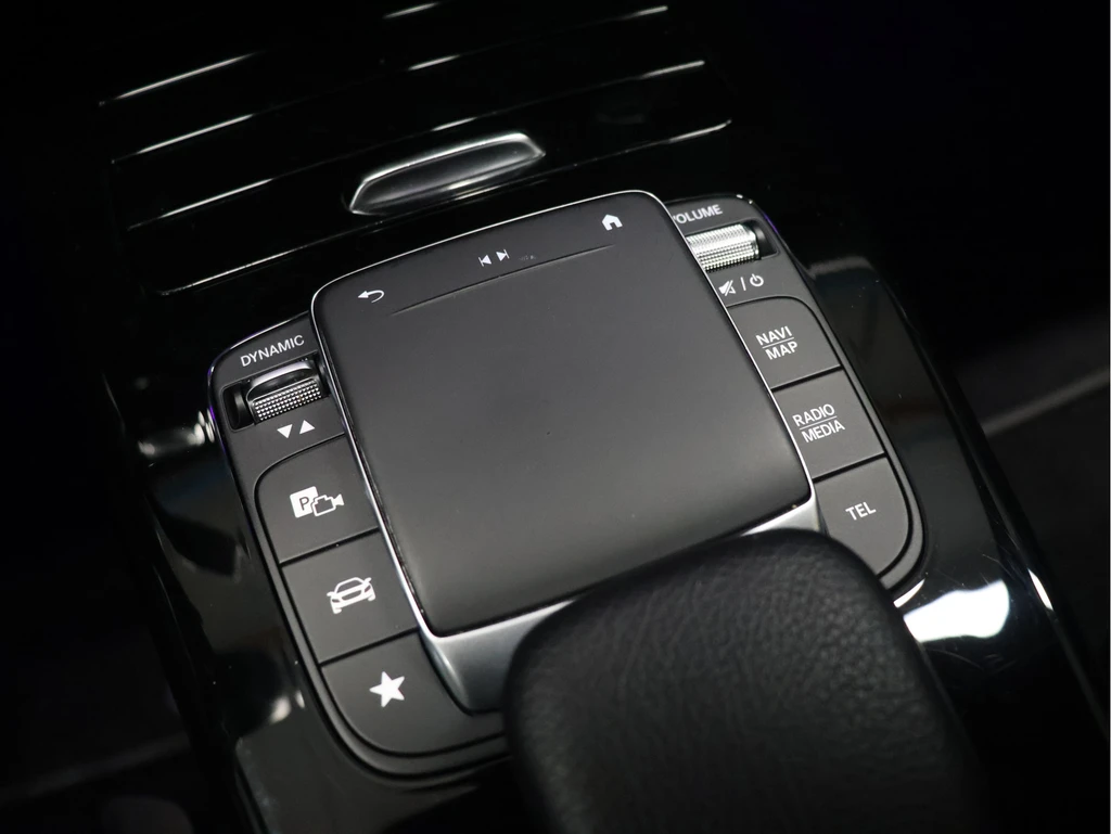 Mercedes-Benz A-Klasse – foto 19