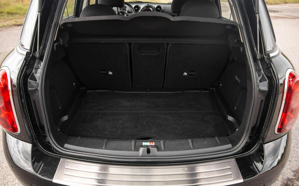 MINI Countryman – foto 17