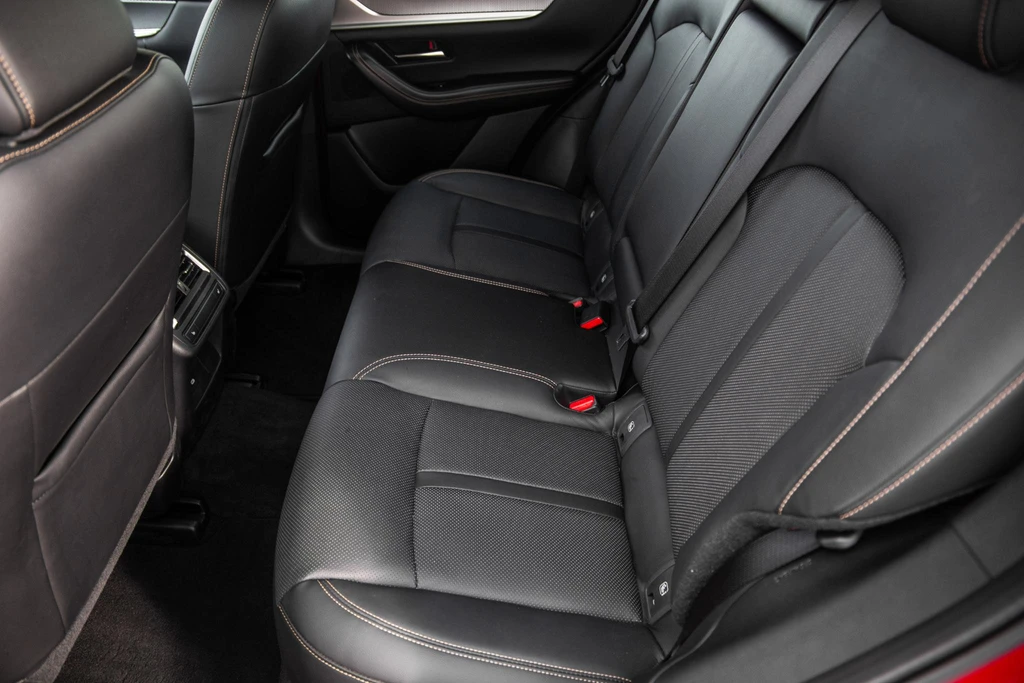 Mazda CX-60 – foto 19