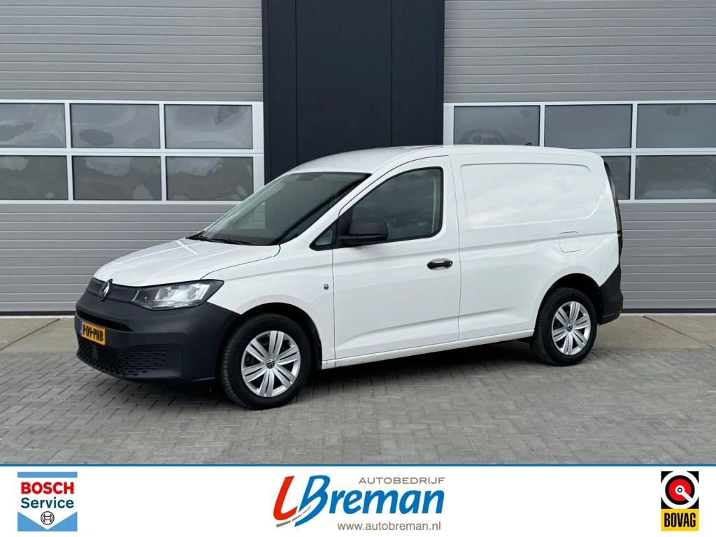 Volkswagen Caddy – foto 2
