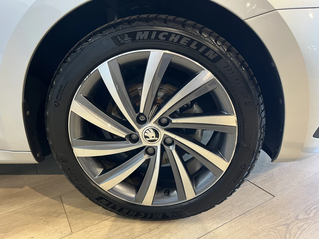Škoda Octavia – foto 42