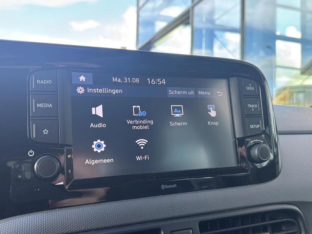 Hyundai i10 – foto 24