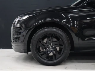 Land Rover Range Rover Evoque – thumbnail 6