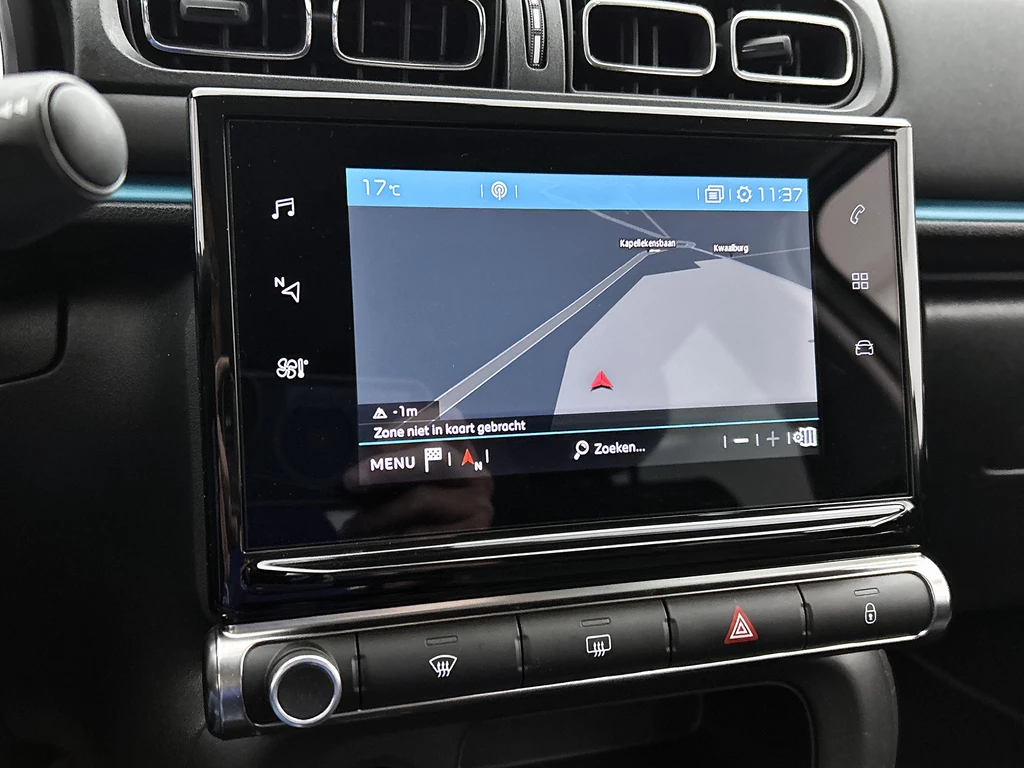 Citroën C3 – foto 36