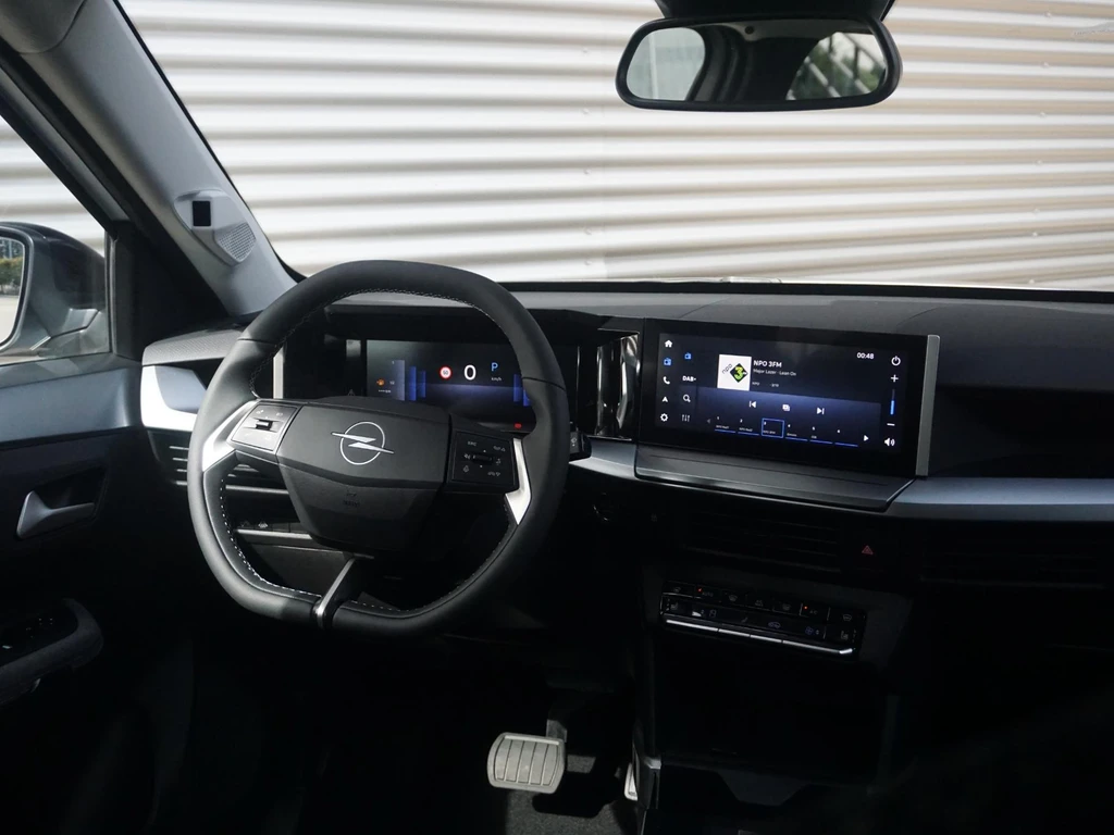 Opel Frontera – foto 11
