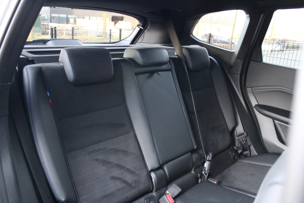 BMW X1 – foto 39