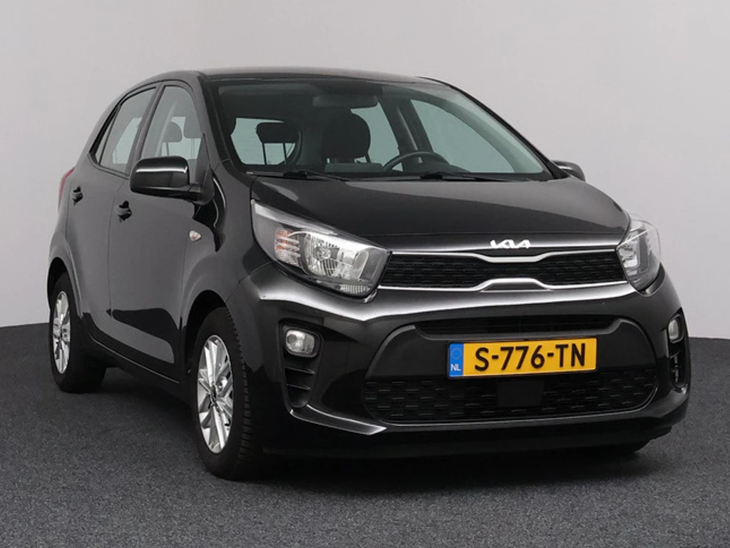 Kia Picanto – foto 7