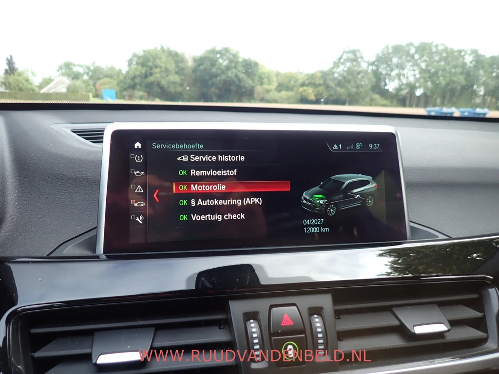 BMW X1 – foto 26