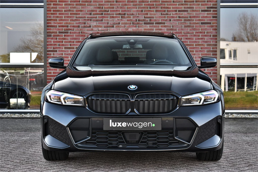 BMW 3 Serie – foto 27