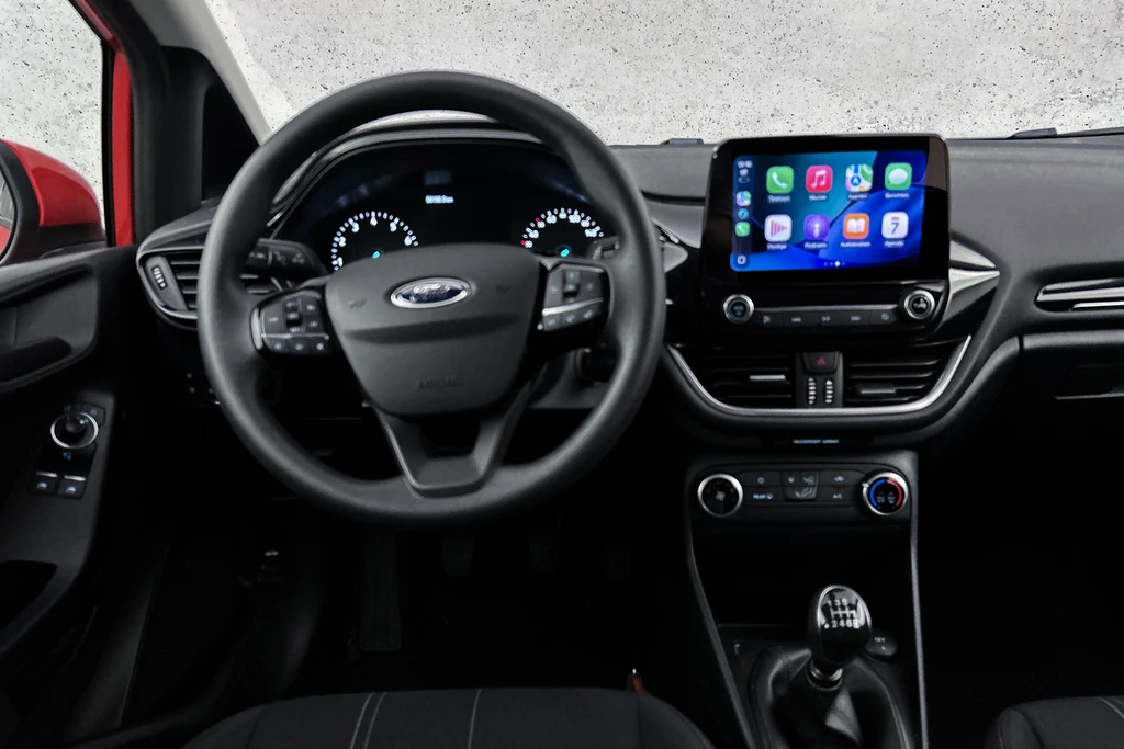 Ford Fiesta – foto 15