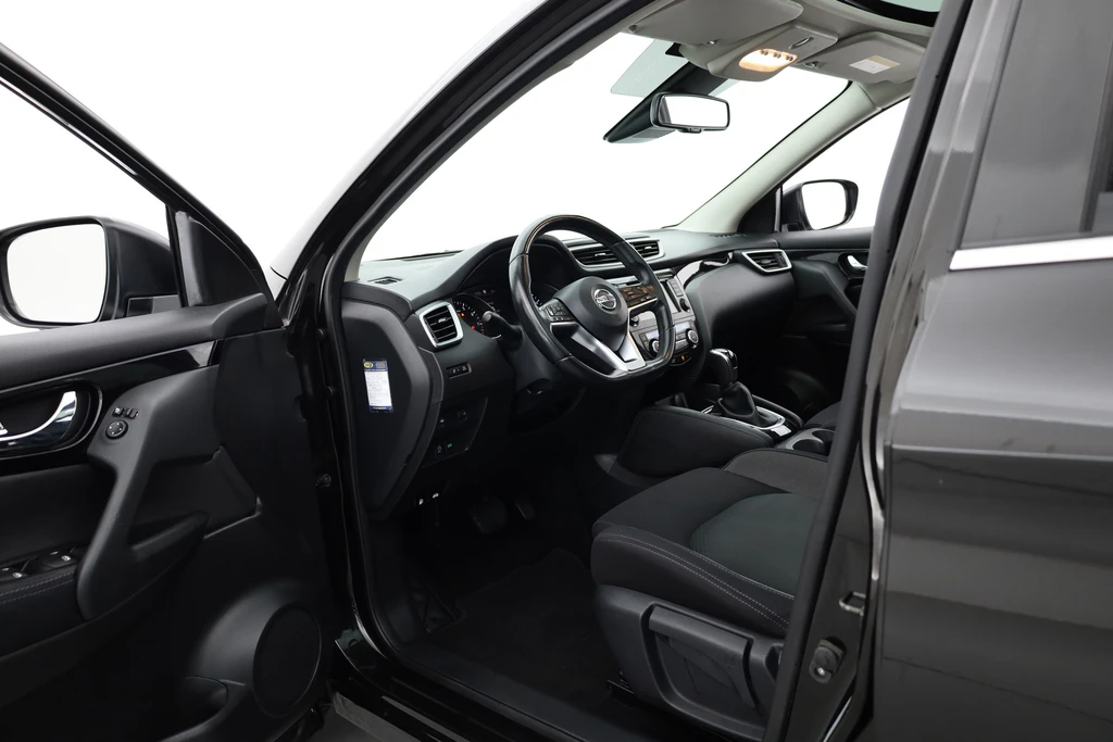 Nissan QASHQAI – foto 8