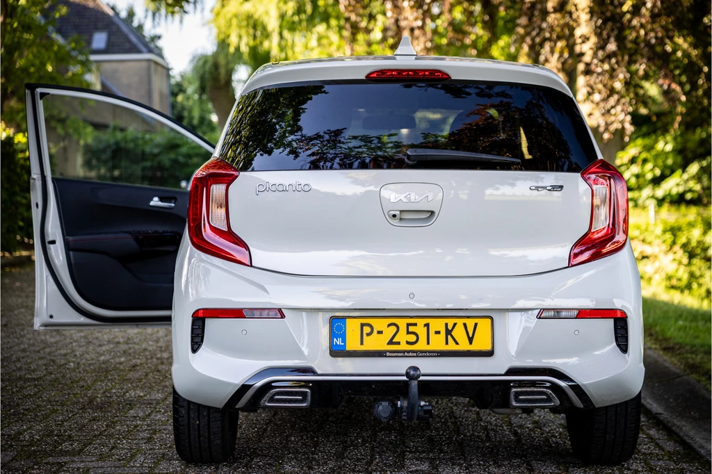 Kia Picanto – foto 7