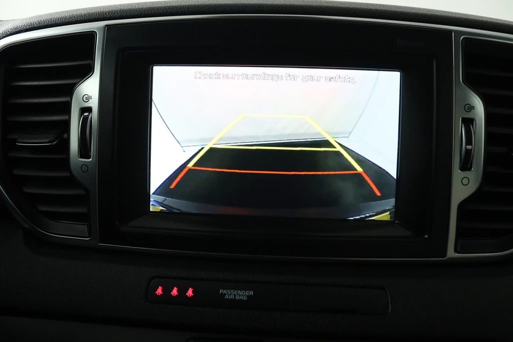 Kia Sportage – foto 15