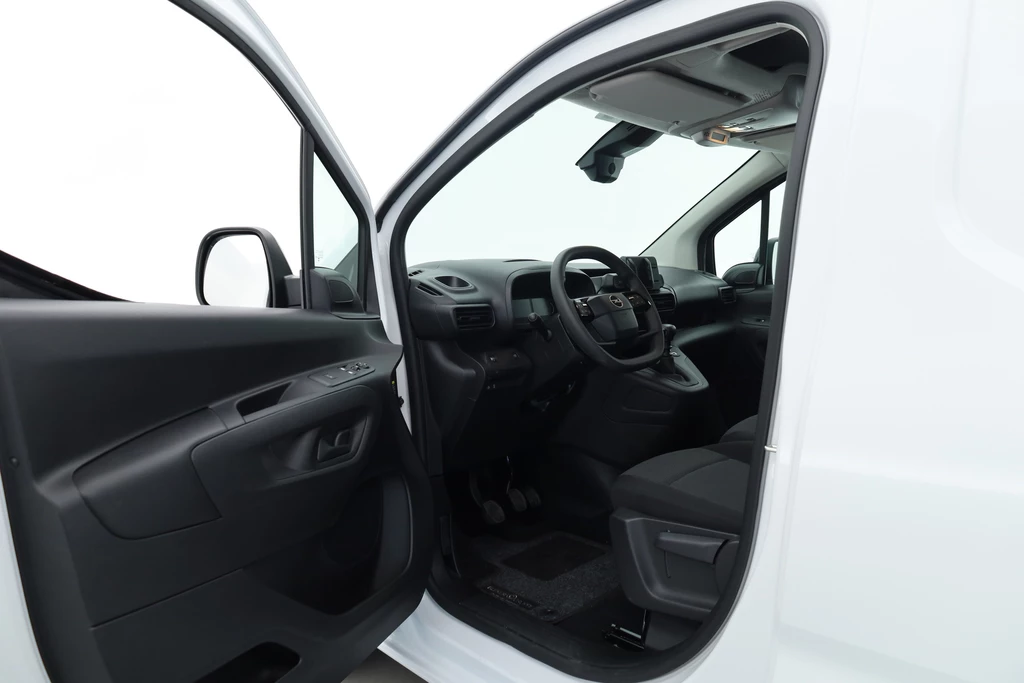 Opel Combo – foto 8