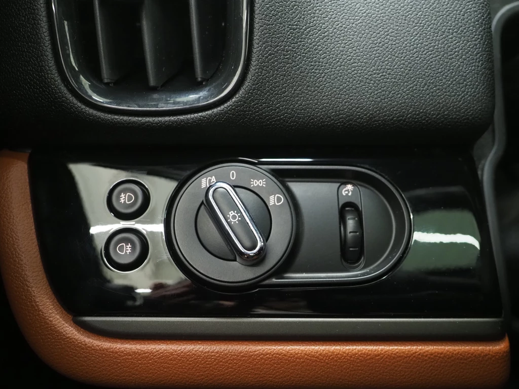 MINI Countryman – foto 21