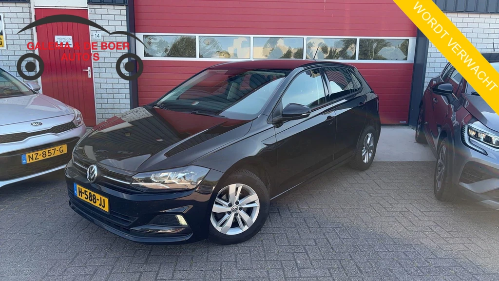 Volkswagen Polo – foto 1