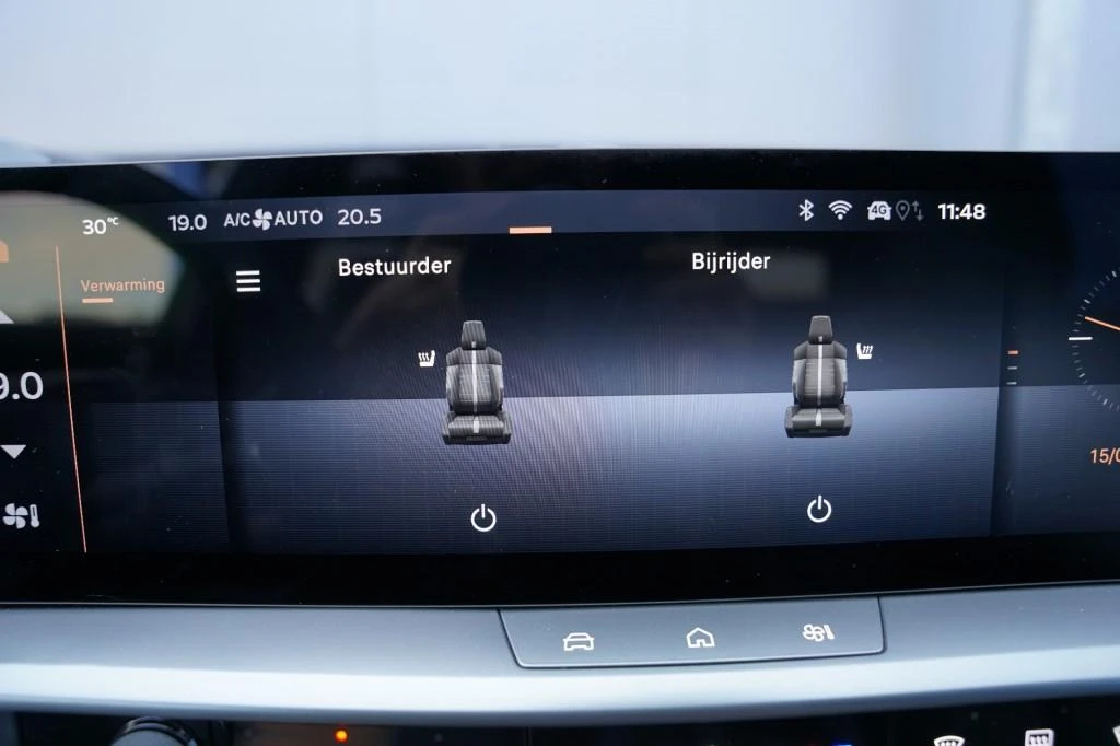 Opel Grandland – foto 18