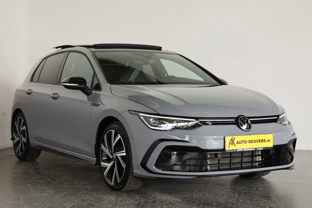 Volkswagen Golf – foto 6