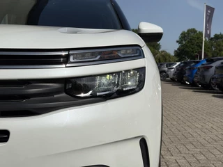 Citroën C5 Aircross – thumbnail 25