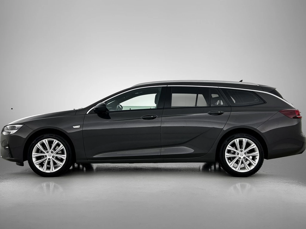 Opel Insignia – foto 3