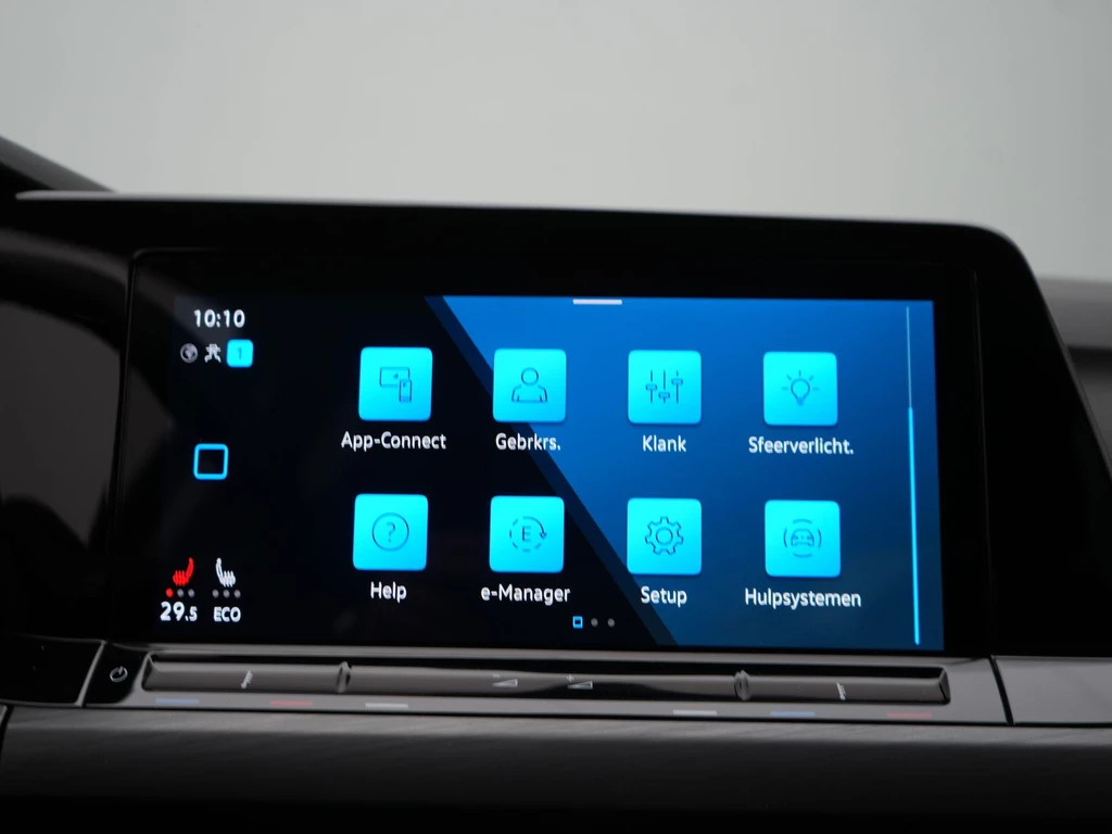 Volkswagen Golf – foto 22