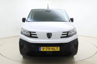 Peugeot Partner – thumbnail 9