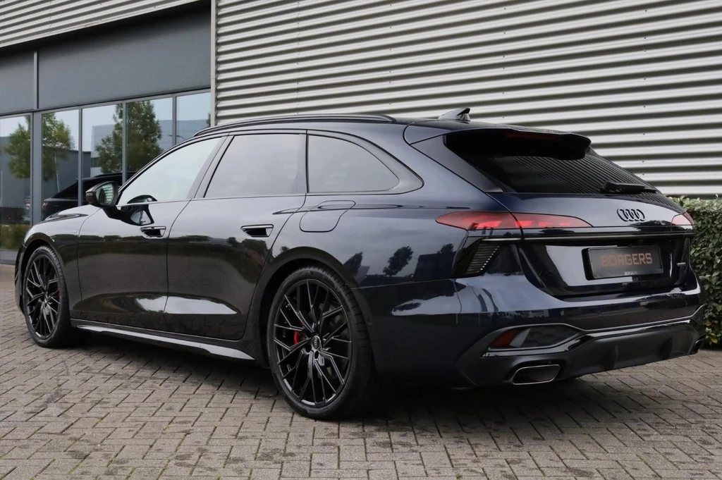 Audi A6 – foto 7