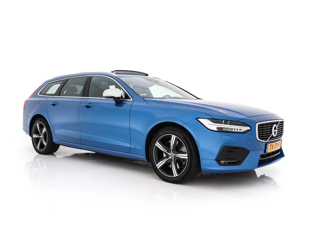 Volvo V90 – foto 5