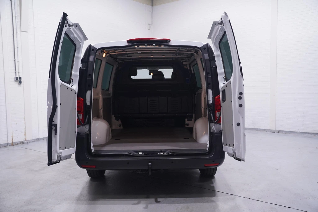 Mercedes-Benz Vito – foto 14