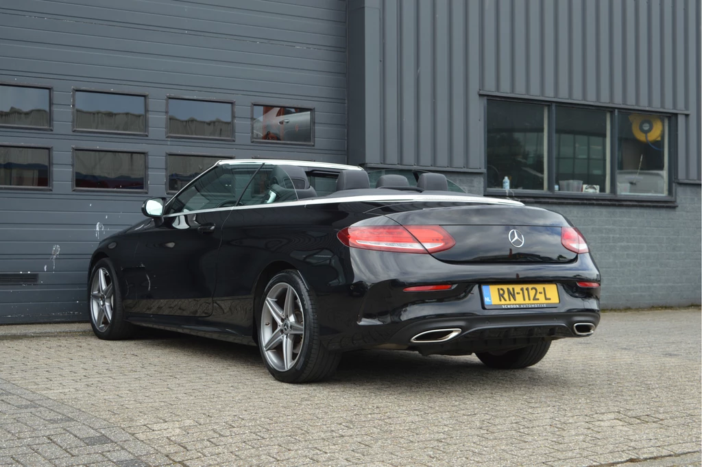 Mercedes-Benz C-Klasse – foto 3